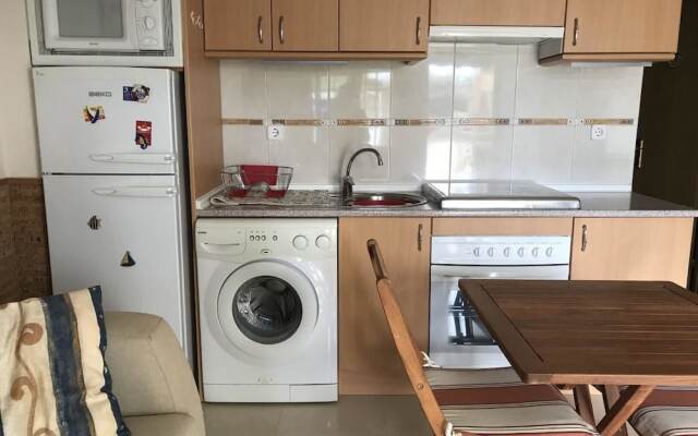 Apartamento Planta Baja Mº Blanca - 118A