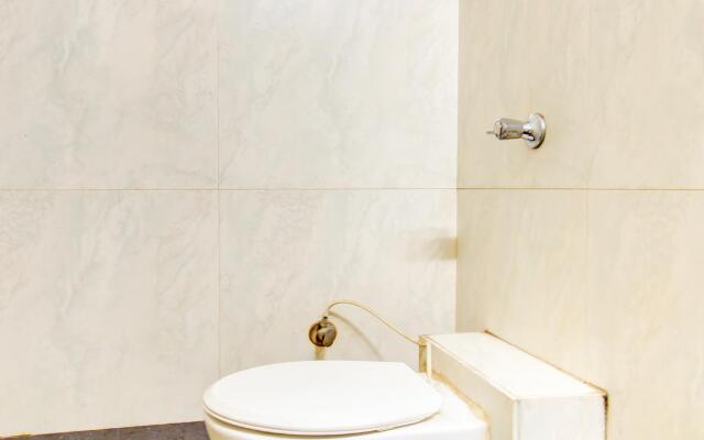 OYO 76251 Hotel Swagat