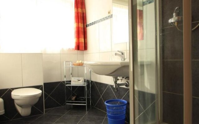 Hotel Pension Kandolf