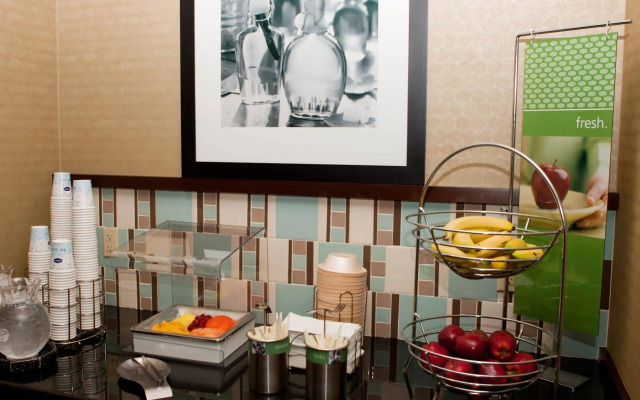 Hampton Inn North Brunswick / New Brunswick