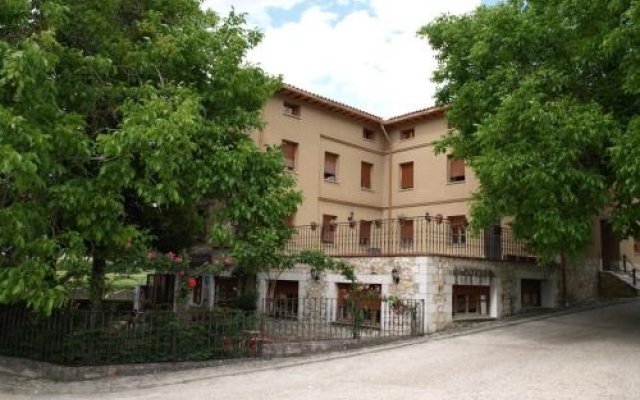Hotel Arco San Juan de Silos