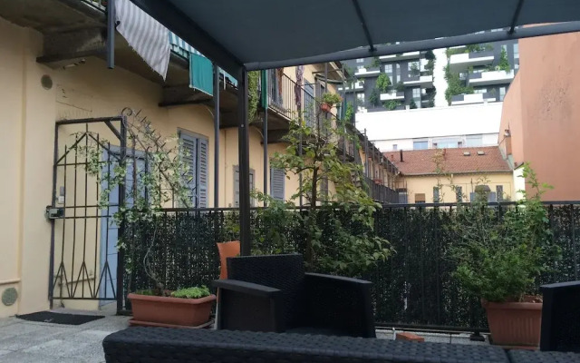 KibilÃ¹ - Via Confalonieri