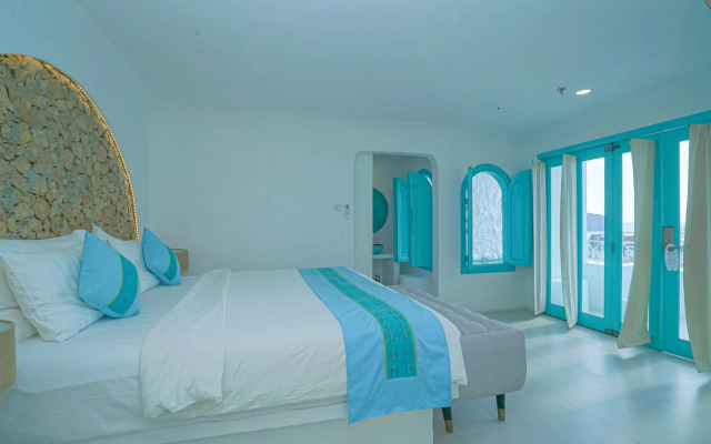 Loccal Collection Hotel