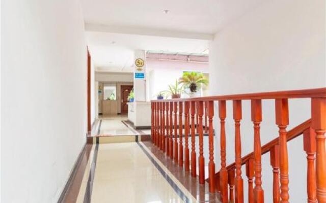 Jiatai Inn Leshan