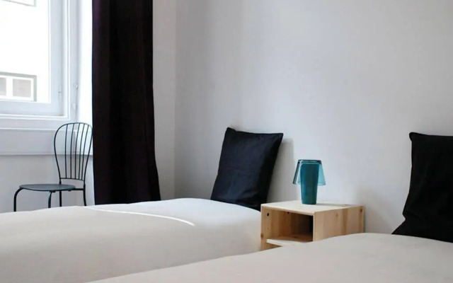 Boho Cais do Sodré - Guesthouse