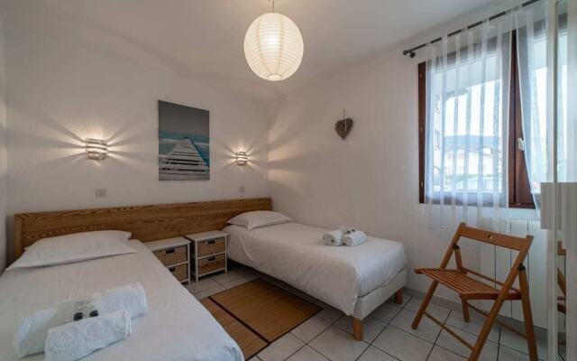 Diane Private apartment