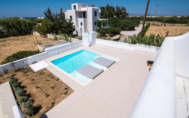 Depis Edem Luxury  Private Villas