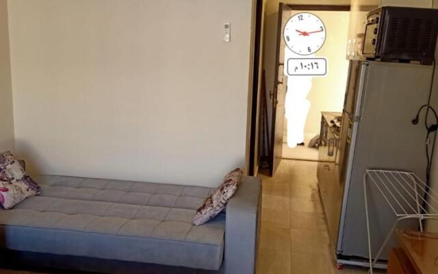 شاليه ستوديو قرية أكوافيو الساحل الشمالي