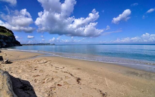 Darmanin Apartment 3 Gyalos Corfu