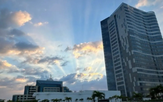 Gran Muthu Habana Tower