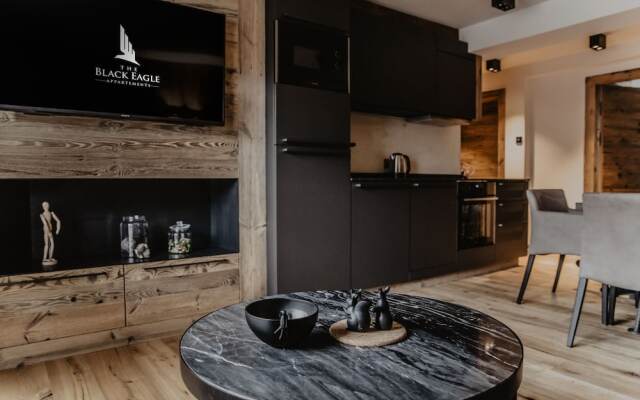 Black Eagle Luxury Appartement