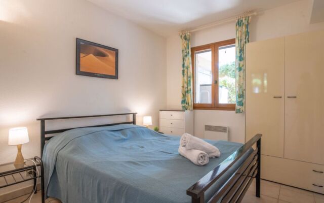 Le Mas des Calanques 14066