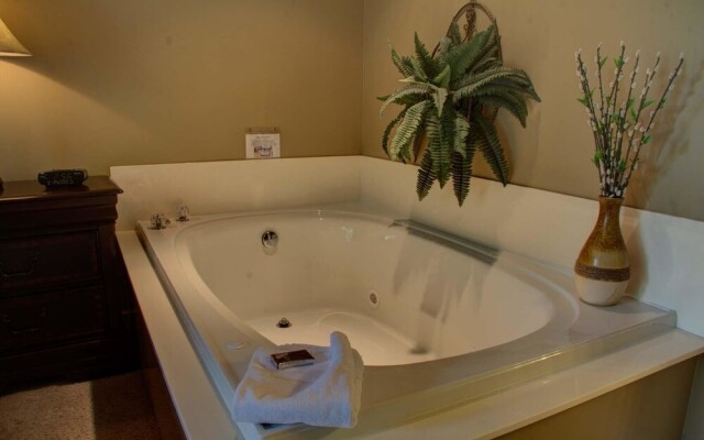 Cedar Lodge 505