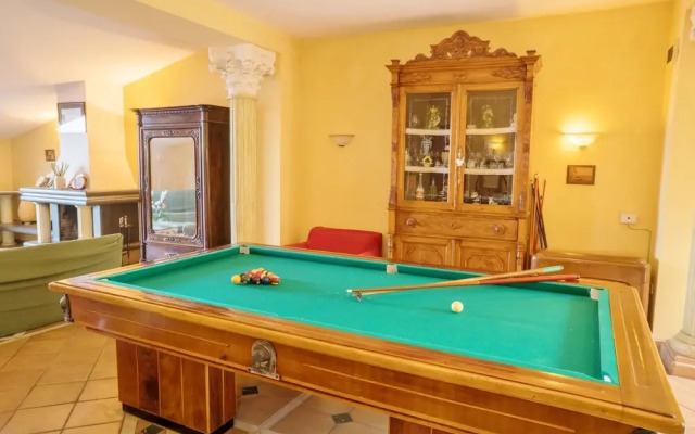 Heart & Soul of Sorrento