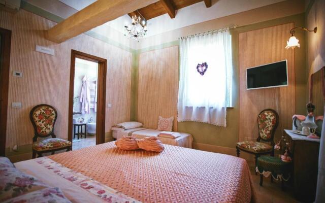 Antico Casale Cesenatico BB