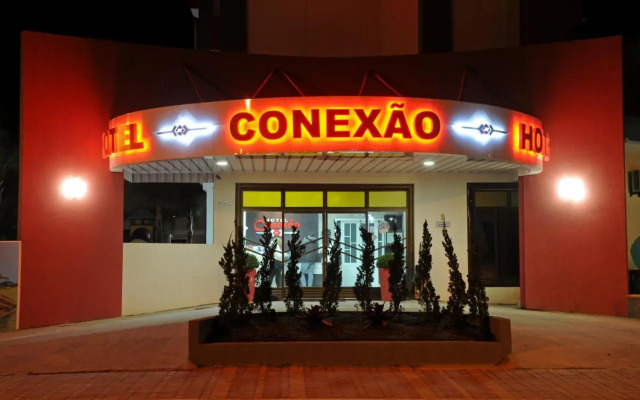 Hotel Conexão