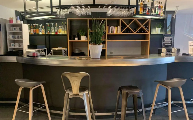 Kyriad Epinal Centre