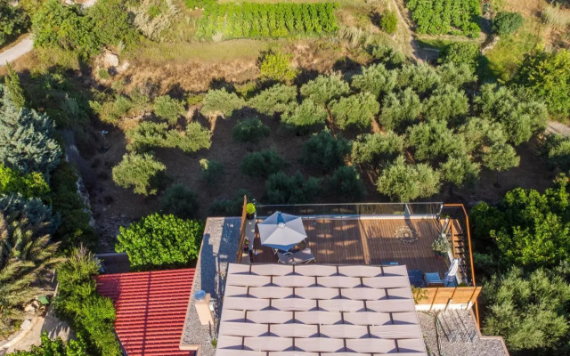 Villa Paris - 3 Bedroom House in Crete