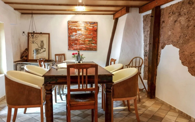 Eulenhaus Ediger-eller