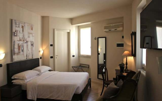 Hotel San Giuseppe