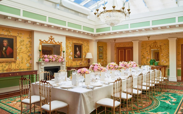 The Lanesborough, Oetker Hotels