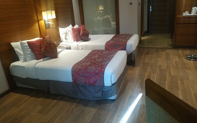The Imperia
