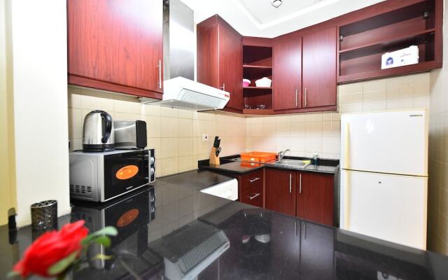 Budget & Cozy Studio near Mall - VIR