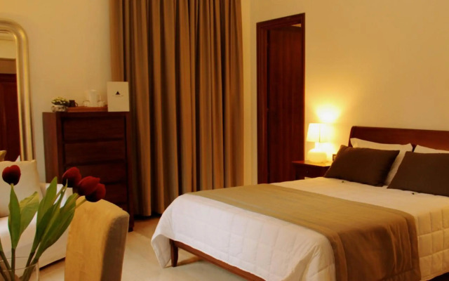 St. Peter' Six Rooms & Suites