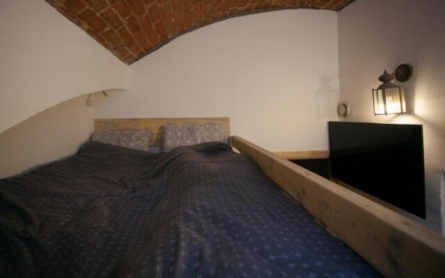 K88SPA Apartaments Riga