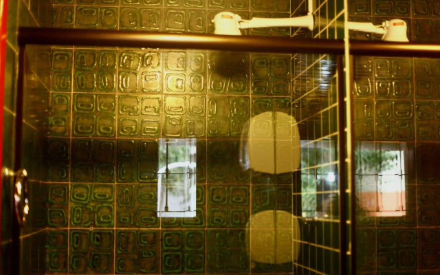 Inn House Santa Teresa