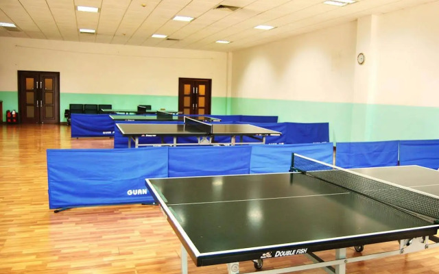 Fangzhong Sunshine Hotel - Dongguan