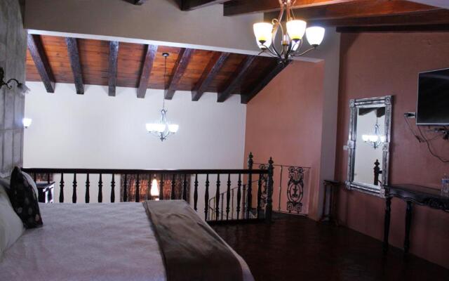 Hotel Boutique San Antonio