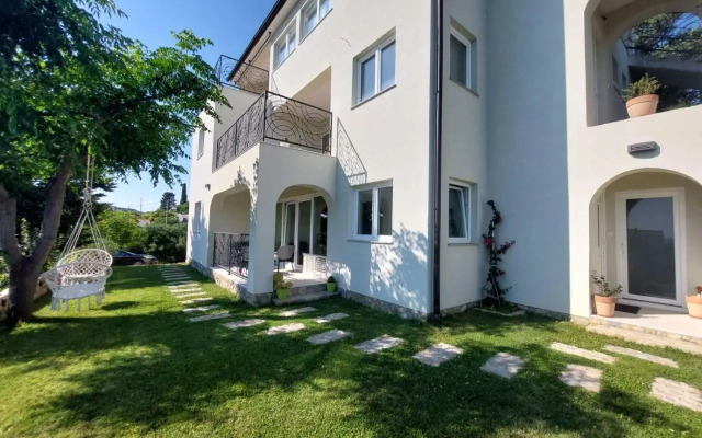 Apartment Mia 2