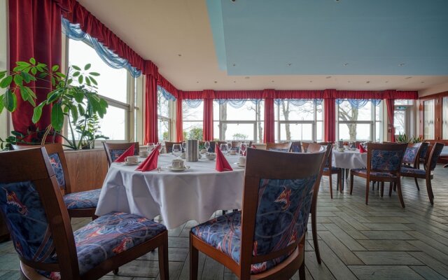 Hotel Seeblick Wismar