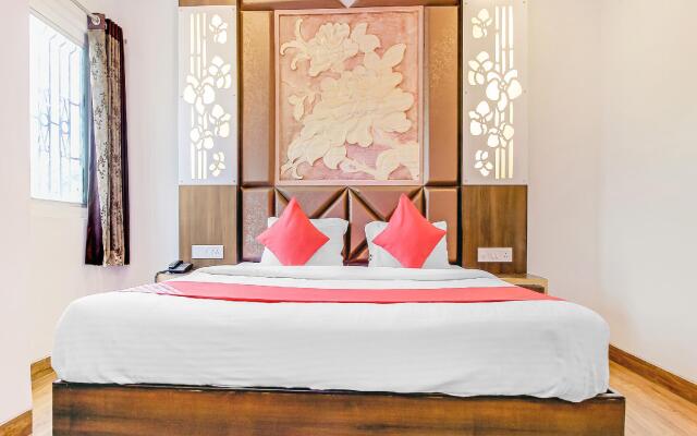 OYO 30764 Hotel Jj International