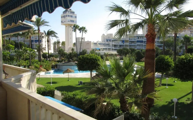 Sunstay Costa Lago Flat II Torremolinos