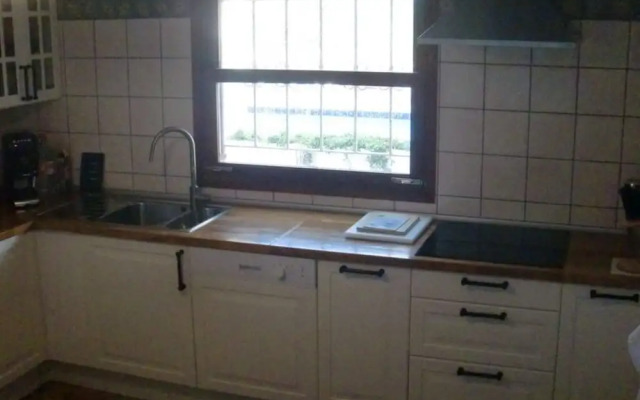 Holiday Home Casa Es Vedra