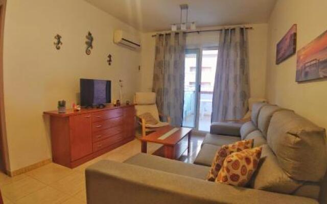 Playa Coral en Marina D'or