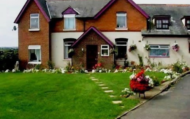 Cotefields Bed & Breakfast