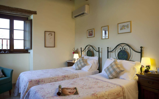 Country House Parco Ducale