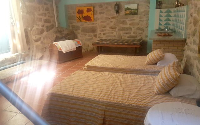 House With one Bedroom in Águeda, With Wonderful Mountain View, Pool A