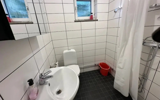 Apartment Telefonplan, Stockholm