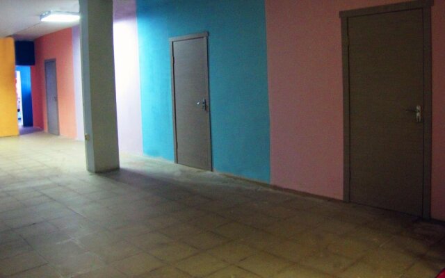 Hostel Manya