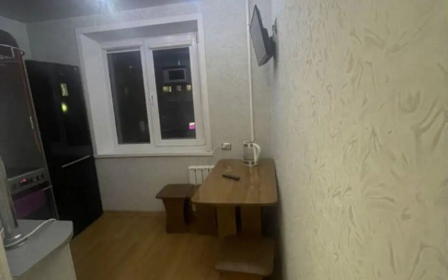 Апартаменты на улице Приморская 22