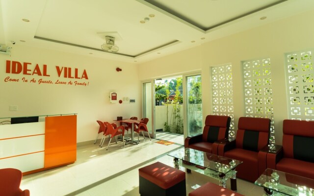 Ideal Villa