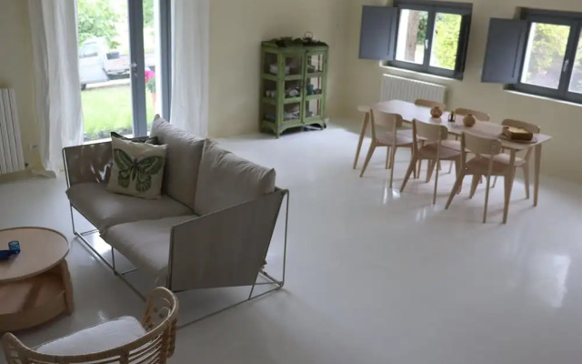 Belvilla by Oyo Lavanda