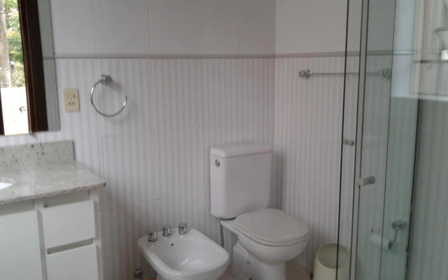 Serra Negra Apartment