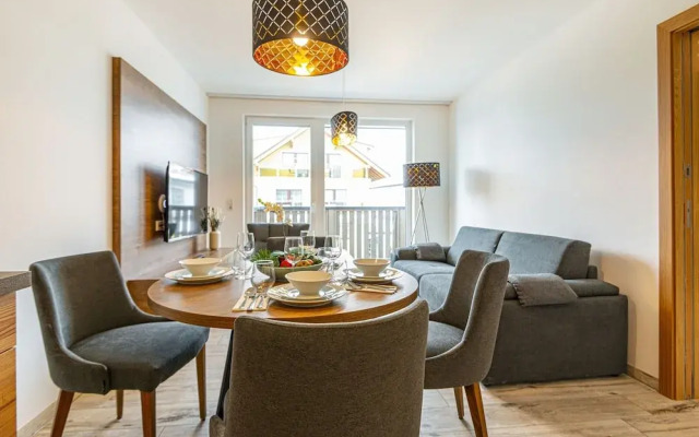 Apartment Near Schlossalmbahn I Lift
