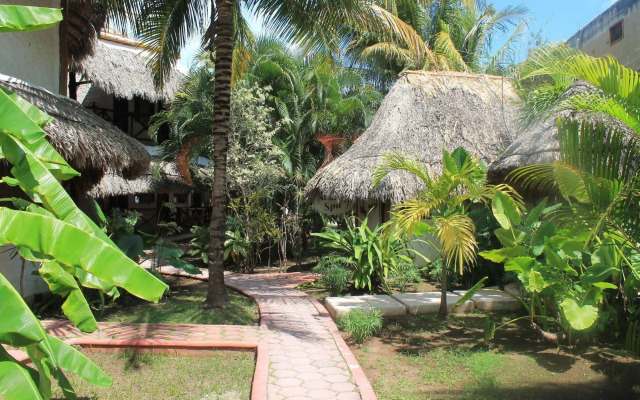 Hotel Casa Bárbara Holbox
