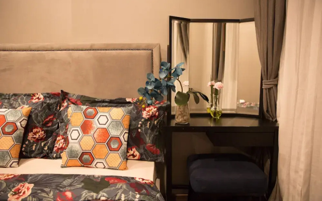 Community Apartment - bkbhce12